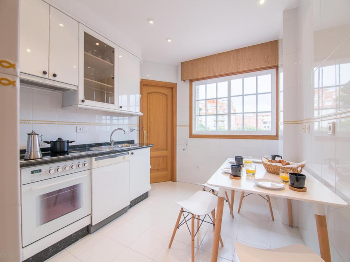 Desconectaengalicia Atico Vidal Rocha, Terraza Y Vistas Apartman Sanxenxo Kültér fotó